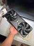 NVIDIA英偉達(NVIDIA)GeForce RTX 5080 Founders Edition公版顯卡全新架構 DLSS4 曬單實(shí)拍圖