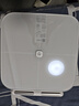 米家（MIJIA）小米智能八電極體脂秤S800體重管理家用體重秤電子秤雙頻精準檢測 支持藍牙連接 曬單實(shí)拍圖
