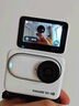 Insta360影石【3期免息 曬單有禮】GO 3S 4K拇指相機 Vlog騎行親子寵物運動(dòng)相機防水防抖攝像機口 標準套裝【咨詢(xún)客服有驚喜】 【靈動(dòng)白】曬單返10元紅包 【64G內存】 曬單實(shí)拍圖