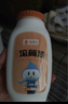 炫嘉米塔爾滾筒漆乳膠漆白色墻面修補漆翻新補墻膏室內自刷墻壁去污修復漆 曬單實(shí)拍圖