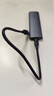 綠聯(lián) M.2 SATA/NGFF移動(dòng)硬盤(pán)盒 USB3.0接口固態(tài)SSD適用臺(tái)式筆記本電腦蘋(píng)果16外置硬盤(pán)盒 曬單實(shí)拍圖