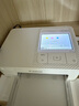 佳能（Canon）SELPHY CP1500 照片打印機 小型便攜式手機無(wú)線(xiàn)相片打印機 家用彩色熱升華快捷打印證件照片打印機 CP1500主機白色（官配不含耗材） 官方標配（不帶耗材不送東西） 曬單實(shí)拍圖
