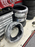 玲瓏輪胎215/55R18 99V 玲瓏臻選 SD 適配創(chuàng  )酷/指南者 曬單實(shí)拍圖