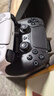 PlayStation索尼（SONY）【PS5手柄國行 黑色】ps無(wú)線(xiàn)控制器PC電腦steam藍牙DualSense國行原裝配件 曬單實(shí)拍圖
