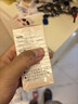 十月結晶嬰兒口腔清潔器新生兒乳牙刷寶寶舌苔刷舌頭清潔棒柔軟硅膠2支裝 曬單實(shí)拍圖