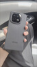 vivo iQOO Z10 Turbo 12GB+256GB 星穹黑 天璣8400滿血版 7620mAh超薄藍(lán)海電池 自研電競芯片Q1 手機(jī) 曬單實拍圖