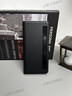 智父榮耀magic v2手機殼新款華為v2磁吸翻蓋視窗真皮全包防摔專(zhuān)用保護套magicv2腕帶支架高端超薄外殼 【瑞紅色】頭層牛皮*腕帶支架*智能視窗 曬單實(shí)拍圖