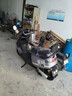 WUYANG-HONDA2025款電動(dòng)摩托車(chē)NFC解鎖大功率電動(dòng)車(chē)倆輪代步電摩電動(dòng)踏板車(chē) 隕石灰/速度50M/前碟后鼓/靠背板 【裸車(chē)版】需自配電池/充電器/無(wú)贈品 曬單實(shí)拍圖