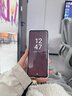 摩托羅拉 【張凌赫同款】聯(lián)想moto Razr 60 第6代折疊屏 IP48級防塵抗水 自由懸停拍 12+512棉花糖白 曬單實(shí)拍圖