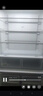 美的（Midea）531雙系統雙循環(huán)十字對開(kāi)四開(kāi)門(mén)風(fēng)冷無(wú)霜一級變頻國家補貼大容量家用智能電冰箱MR-531WSPZE 曬單實(shí)拍圖