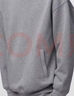 優(yōu)衣庫合作款男女裝寬松連帽衛衣長(cháng)袖運動(dòng)479853 479945 479853/03灰色 S 曬單實(shí)拍圖