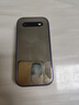 HMD2660 Flip 4G全網(wǎng)通 傳承諾基亞經(jīng)典 雙卡雙待 翻蓋大按鍵大字體備用老人老年學(xué)生AI手機 紫色 曬單實(shí)拍圖