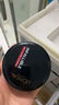 歐萊雅（LOREAL）黑胖子氣墊霜 200 陶瓷白 （14g+14g）氣墊BB CC 打底粉底霜 曬單實拍圖