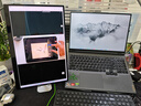 雕塑家16英寸2.8K OLED便攜式顯示器120HZ高刷100%DCI-P3 手機電腦筆記本副屏Switch Ps5擴展屏MQ16L01 曬單實(shí)拍圖