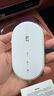 中興（ZTE）U10L隨身wifi6可移動無線wifi免插卡隨行車載上網(wǎng)卡便攜式上網(wǎng)寶支持5G/4G設(shè)備全國通用流量2025款 曬單實拍圖