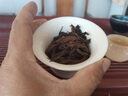 2025年云南勐海古樹(shù)曬紅散茶500g日光曬干蜜香甘甜越存越香甜 500g【布朗山曬紅】 曬單實(shí)拍圖