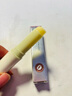 sakose凡士林修護潤唇膏2支5.6g 秋冬防干裂起皮保濕補水女唇膜滋潤唇紋 曬單實(shí)拍圖
