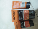 歐萊雅（LOREAL） 男士洗面奶補水保濕控油碳爽磨砂抗黑頭冰感深層凈化潔面膏乳 勁能潔面膏100ml+50ml*2 曬單實(shí)拍圖