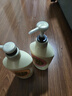 可悠然【丁禹兮同款】沐浴露大黃瓶550ml 美肌香氛滋潤保濕清爽持久留香 曬單實(shí)拍圖