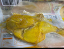 溫氏 鹽焗雞全腿360g 2只/3只裝 高品質(zhì)鹽焗雞腿即食熟食鹵雞腿肉類(lèi) 曬單實(shí)拍圖