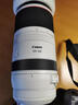 佳能（Canon）RF100-500mm F4.5-7.1 L IS USM超遠射變焦全幅微單鏡頭 RF100-500mm F4.5-7.1 L IS 曬單實(shí)拍圖