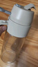 愛(ài)仕達(dá)油壺噴霧倒油噴油一體兩用霧化食用油玻璃油壺廚房家用油瓶不掛油 曬單實(shí)拍圖