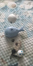 璐凱迪嬰兒玩具鯨魚(yú)懸浮球吹球寶寶嬰幼兒兒童球類(lèi)男孩女孩網(wǎng)紅風(fēng)扇同款 藍色-鯨魚(yú)懸浮球 充電款+3球+彩盒裝 曬單實(shí)拍圖