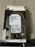 西部數據（WD）2TB 企業(yè)級機械硬盤(pán)DC HA210 SATA 7200轉128MB CMR垂直 服務(wù)器硬盤(pán) 3.5英寸HUS722T2TALA604 曬單實(shí)拍圖