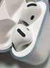 Apple/蘋(píng)果 AirPods 4 搭配USB-C充電盒 蘋(píng)果耳機 藍牙耳機 適用iPhone/iPad/Mac 四代 曬單實(shí)拍圖