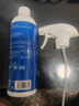 得力（deli）自行車(chē)鏈條清洗劑鏈條油防銹潤滑保養山地公路牙盤(pán)500ml 藍色 曬單實(shí)拍圖