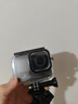 山狗A9PRO 運動(dòng)相機 4K超清防抖摩托車(chē)行車(chē)記錄儀自行車(chē)頭盔騎行vlog釣魚(yú)非360全景小型攝像機【高配】 曬單實(shí)拍圖