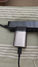 CUKTECH酷態(tài)科10號超級電能充mini氮化鎵充電器120W/100W充電頭多口快充套裝適用蘋果小米華為手機/筆記本 曬單實拍圖