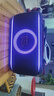 JBLPARTYBOX ON THE GO 2代音箱 無(wú)線(xiàn)互聯(lián)藍牙長(cháng)續航低音炮音響戶(hù)外便攜 移動(dòng)K歌 長(cháng)續航派對音箱 曬單實(shí)拍圖