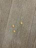伊麗莎白雅頓明星爆款彩虹膠囊小美盒精華組盒裝7粒試用裝【膠囊全家?！?金膠7粒*4支 曬單實拍圖