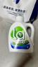 威露士la有氧洗衣液松木香4斤組合裝（瓶1L+補充袋裝500ml*2）除菌除螨 曬單實拍圖