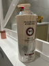 愛(ài)膚宜牛奶沐浴露持久留香72小時(shí)香體滋潤保濕男女士沐浴液1.2L 曬單實(shí)拍圖