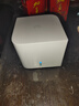 中興（ZTE） 全屋組網(wǎng)子母路由器AC1200小方糖套裝 千兆分布式路由 大戶(hù)型Mesh免配對 無(wú)縫漫游 即插即用 曬單實(shí)拍圖