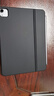 競閃妙控鍵盤(pán)蘋(píng)果iPad Air5/4鍵盤(pán)觸點(diǎn)取電磁吸懸浮10.9/11英寸雙面夾保護套10代藍牙生日禮物送人實(shí)用 三代妙控丨觸點(diǎn)直連 無(wú)需藍牙【終極版】 iPadair 4/5/6/7(10.9-1 曬單實(shí)拍圖