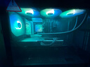 微星（MSI）全家桶Ultra7 265KF/5060Ti/5070Ti/5080臺式組裝電腦設計渲染游戲電競三角洲行動(dòng)電腦主機DIY整機 配置五：265KF盒+RTX5070Ti 曬單實(shí)拍圖