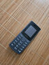 NOKIA新105 4G 全網(wǎng)通移動(dòng)聯(lián)通電信 老人老年按鍵直板學(xué)生兒童備用戒網(wǎng)手機 雙卡雙待  黑色 曬單實(shí)拍圖