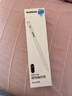 摩米士（MOMAX）蘋(píng)果電容筆適配iPad apple pencil二代觸控蘋(píng)果筆iPad10/9/air4/5/Pro平板觸屏手寫(xiě)筆 曬單實(shí)拍圖