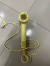 奧克斯（AUX）吹風(fēng)機800w宿舍用小功率吹風(fēng)筒大風(fēng)力速干電吹風(fēng)高速輕音1200W以下低功率中空負離子護發(fā)送女友G10 曬單實(shí)拍圖