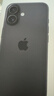 Apple/蘋(píng)果 iPhone 16（A3288）256GB 黑色 支持移動(dòng)聯(lián)通電信5G 雙卡雙待手機 曬單實(shí)拍圖