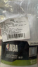 NBA休閑籃球運動(dòng)襪子秋季男士高幫毛圈加厚防滑長(cháng)筒跑步運動(dòng)襪3雙裝 曬單實(shí)拍圖