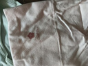 都市麗人【A類(lèi)棉】高腰內褲女全棉純棉加長(cháng)襠收腹提臀三角褲透氣女士短褲 曬單實(shí)拍圖