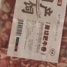 牛鮮尊【PLUS補貼爆款】國產(chǎn)黃牛牛肉卷2斤 原切谷飼肥牛卷涮火鍋食材 曬單實(shí)拍圖