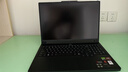 聯(lián)想拯救者R9000P 2025 AI元啟游戲筆記本電腦(銳龍9 8945HX 32G1T RTX5060 2.5K240Hz 黑)國家補貼20% 曬單實(shí)拍圖