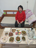 青蘋果啤酒杯加大容量615ml兩只 酒吧KTV家用加厚玻璃扎啤杯 為蘇超干杯 曬單實(shí)拍圖