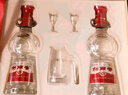 劍南春 水晶劍 52度 500ml*2瓶  雙支禮盒 濃香型白酒 曬單實(shí)拍圖