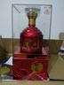 瀘州醇紅運(yùn)開懷瀘州老窖42度濃香型純糧白酒 500ml*6瓶整箱婚宴中秋送禮 曬單實(shí)拍圖